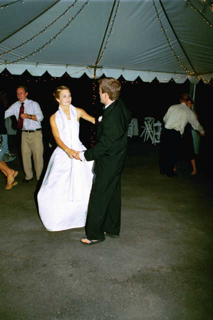 Lori Hudson Barrow wed Ronald Lawrence Fulmer 