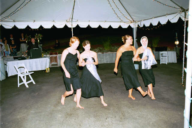  Lori Hudson Barrow wed Ronald Lawrence Fulmer