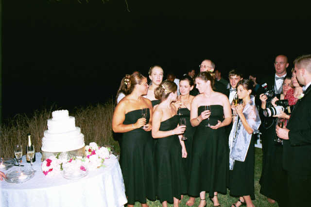  Lori Hudson Barrow wed Ronald Lawrence Fulmer