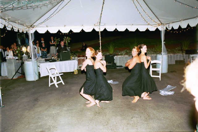 Lori Hudson Barrow wed Ronald Lawrence Fulmer