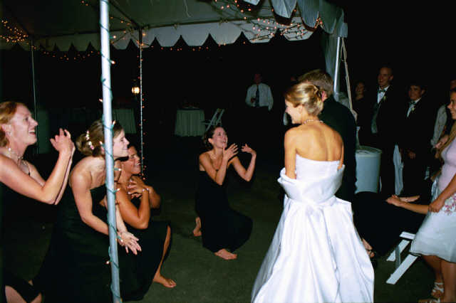  Lori Hudson Barrow wed Ronald Lawrence Fulmer