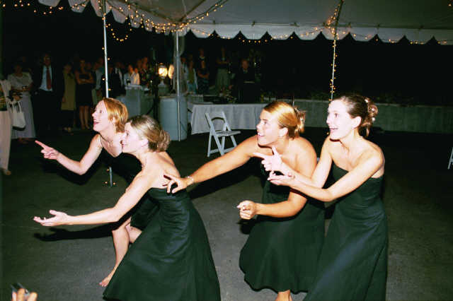 Lori Hudson Barrow wed Ronald Lawrence Fulmer 