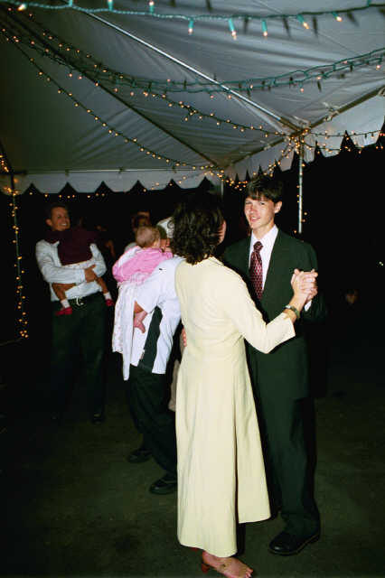  Lori Hudson Barrow wed Ronald Lawrence Fulmer