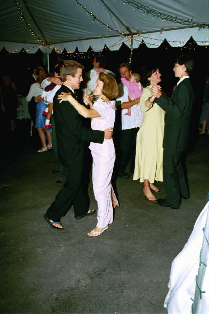 Lori Hudson Barrow wed Ronald Lawrence Fulmer 