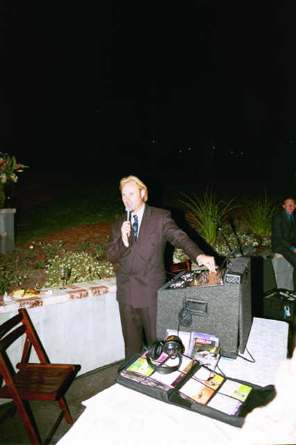 Lori Hudson Barrow wed Ronald Lawrence Fulmer 