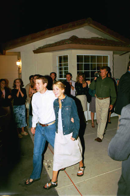  Lori Hudson Barrow wed Ronald Lawrence Fulmer