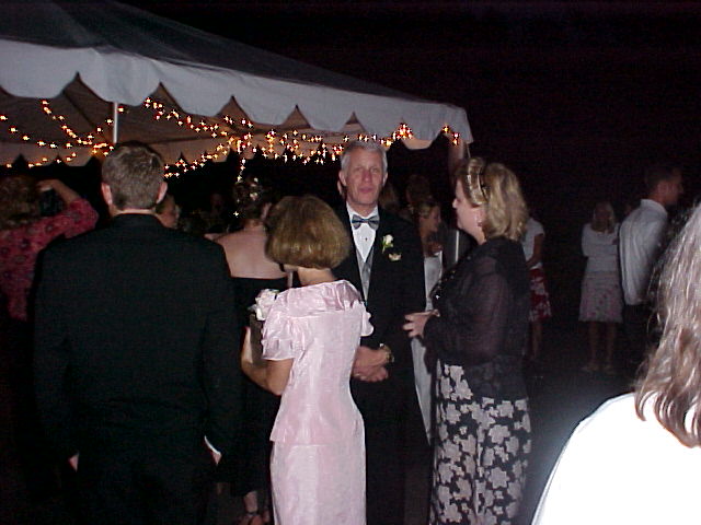 Lori Hudson Barrow wed Ronald Lawrence Fulmer