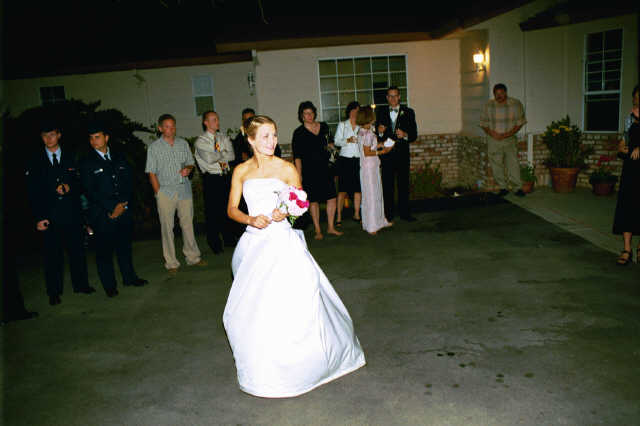 Lori Hudson Barrow wed Ronald Lawrence Fulmer 