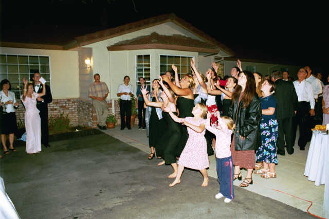  Lori Hudson Barrow wed Ronald Lawrence Fulmer