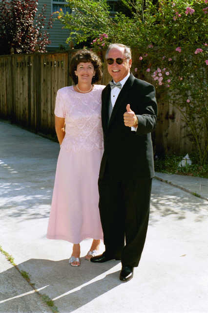  Lori Hudson Barrow wed Ronald Lawrence Fulmer