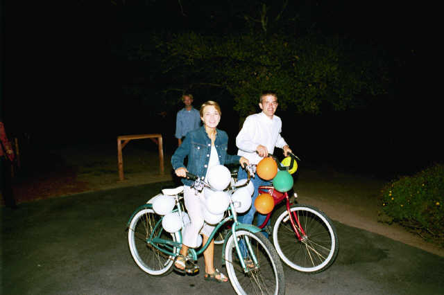 Lori Hudson Barrow wed Ronald Lawrence Fulmer