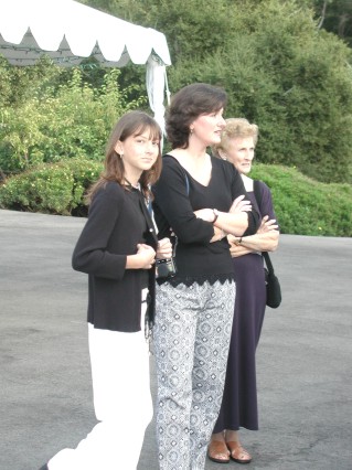  Lori Hudson Barrow wed Ronald Lawrence Fulmer