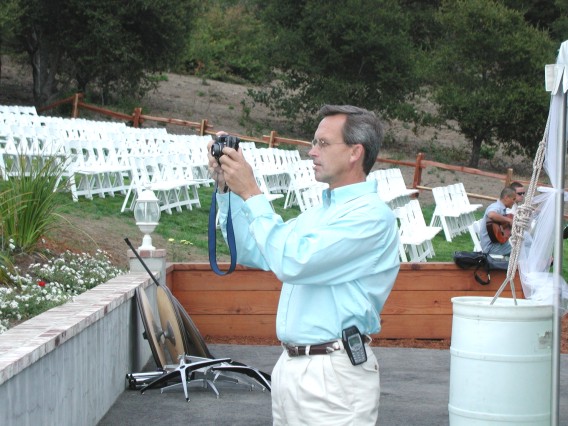 Lori Hudson Barrow wed Ronald Lawrence Fulmer 