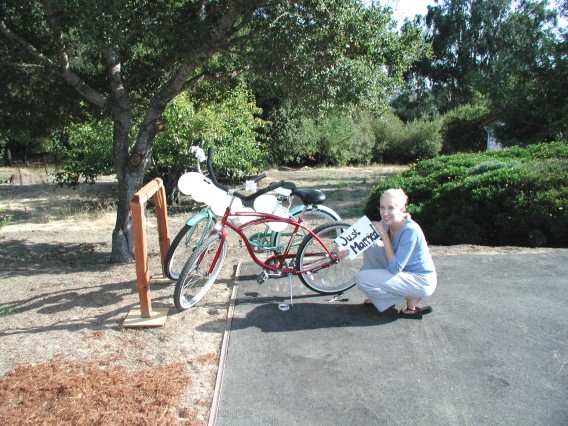  Lori Hudson Barrow wed Ronald Lawrence Fulmer