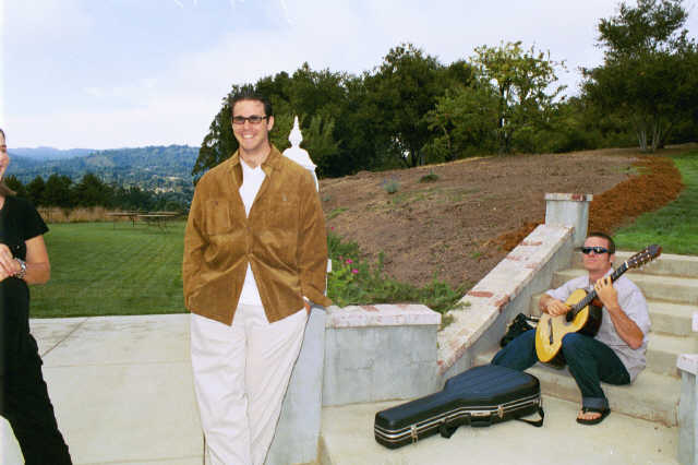 Lori Hudson Barrow wed Ronald Lawrence Fulmer 