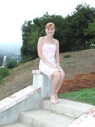  Lori Hudson Barrow wed Ronald Lawrence Fulmer