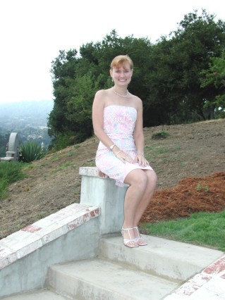 Lori Hudson Barrow wed Ronald Lawrence Fulmer