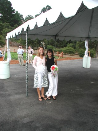  Lori Hudson Barrow wed Ronald Lawrence Fulmer