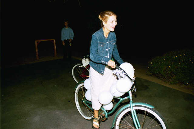  Lori Hudson Barrow wed Ronald Lawrence Fulmer