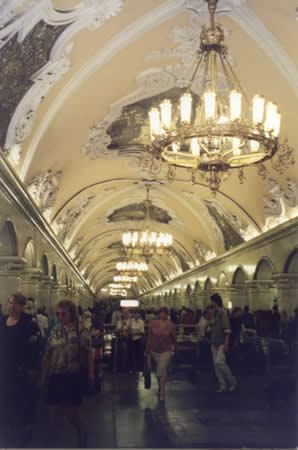 Russia, 2002