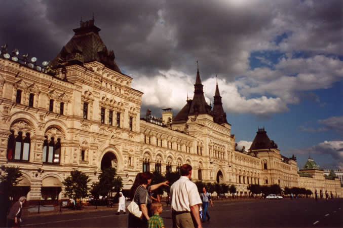 Russia, 2002