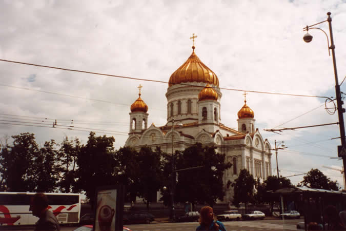 Russia, 2002
