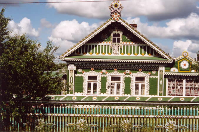 Russia, 2002