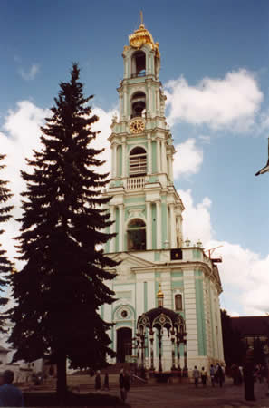 Russia, 2002