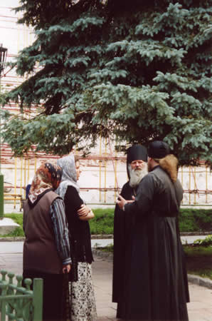 Russia, 2002