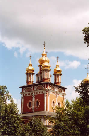 Russia, 2002