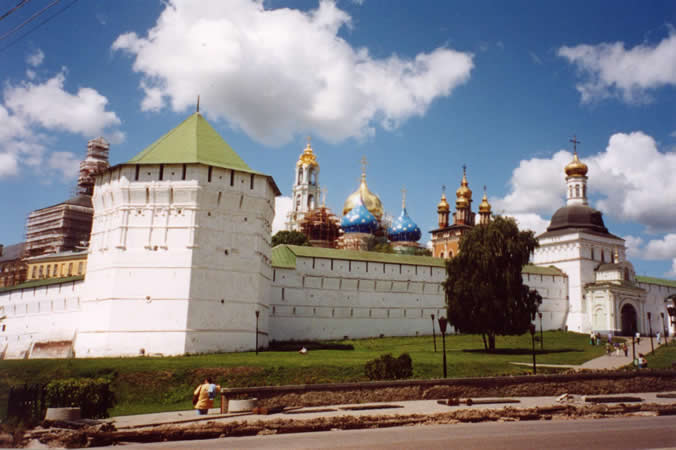 Russia, 2002