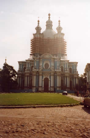 Russia, 2002