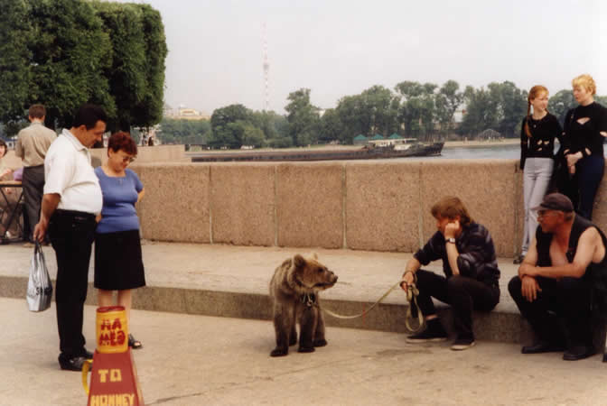 Russia, 2002