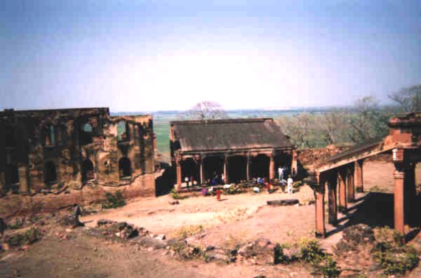 India & Nepal Scenes