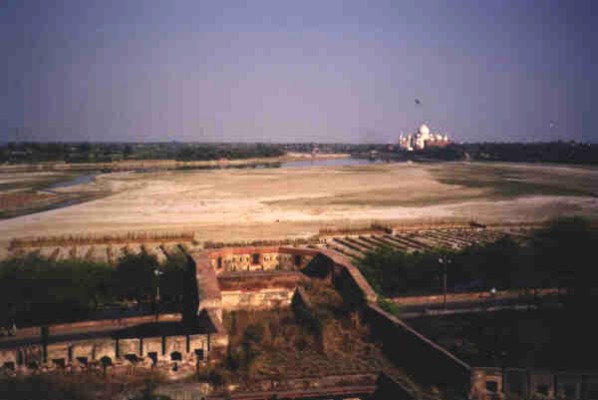 India & Nepal Scenes