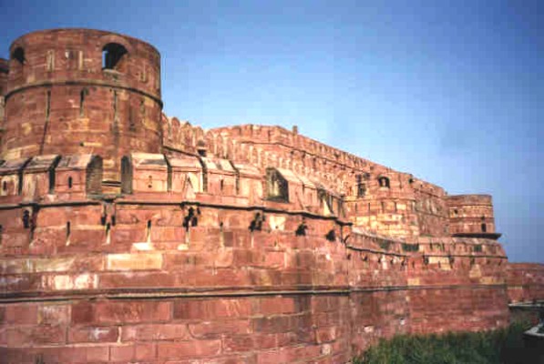 India & Nepal Scenes