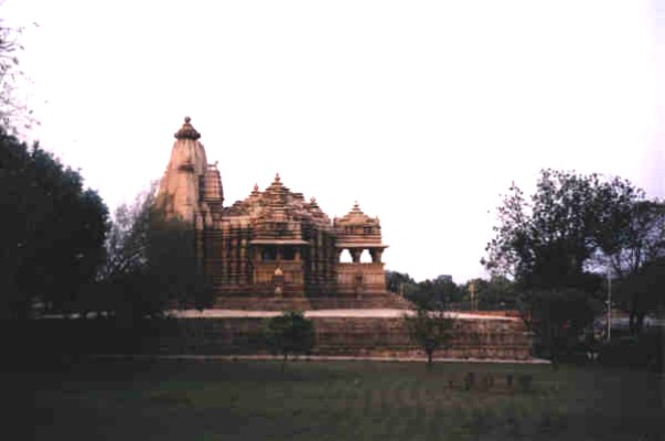 India & Nepal Scenes