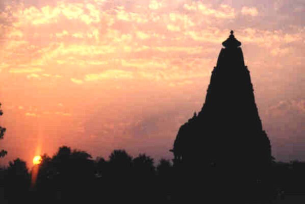 India & Nepal Scenes
