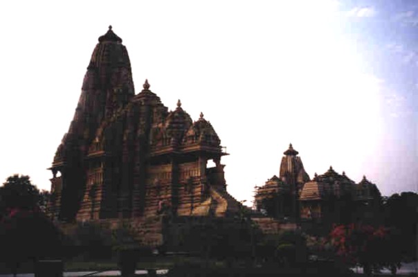India & Nepal Scenes