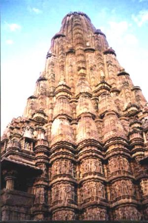 India & Nepal Scenes