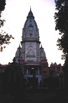 India & Nepal Scenes
