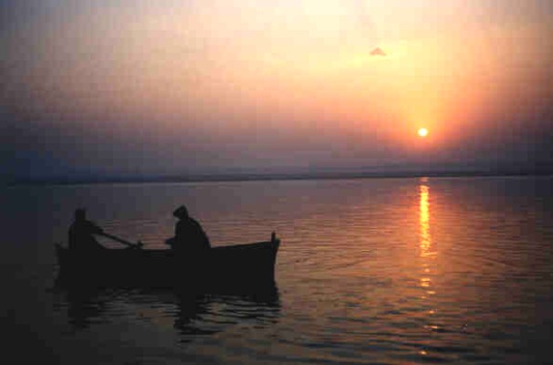India & Nepal Scenes