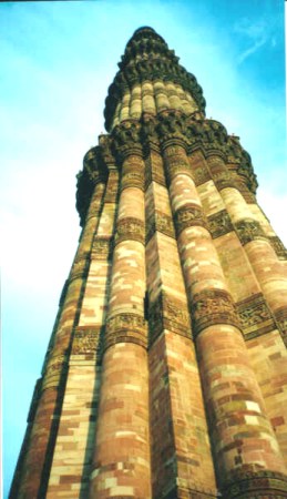 India and Nepal Scenes