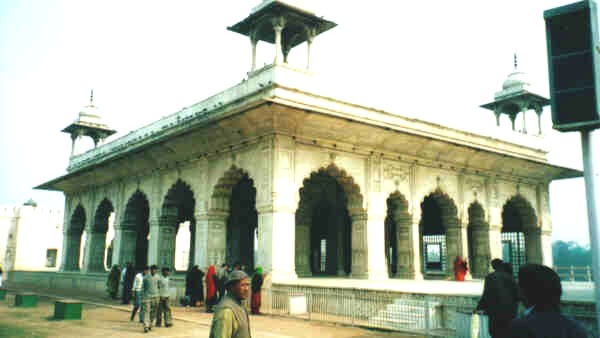 India and Nepal Scenes