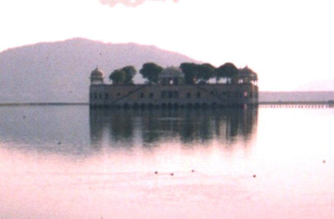 India & Nepal Scenes, 2000