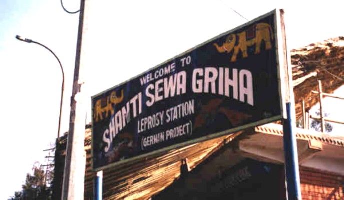 India and Nepal Scenes, 2000