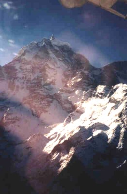 India and Nepal Scenes, 2000