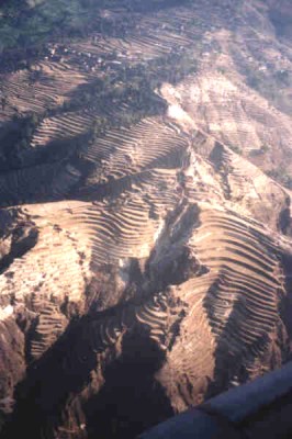 India and Nepal Scenes, 2000