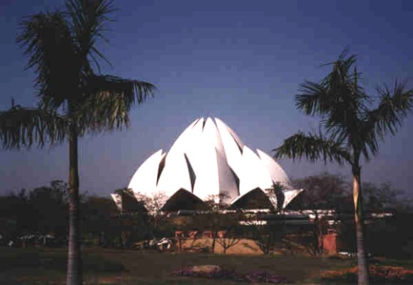 India and Nepal Scenes, 2000