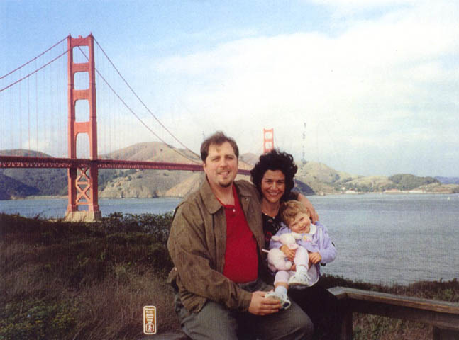 Ruth Ann and Elysa